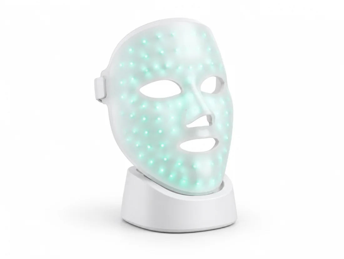 LUMIVEIL GLOW LED 마스크